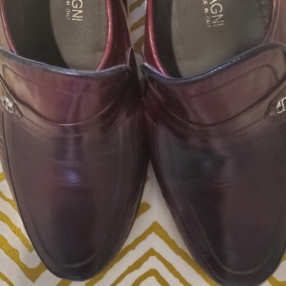 Mario Fagni Loafers - Picture 9 of 10